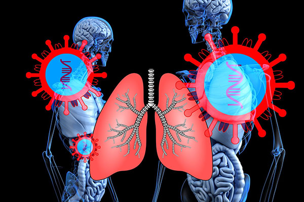 Interferón Alfa 2-B recombinante, efectivo medicamento cubano para enfrentar COVID-19