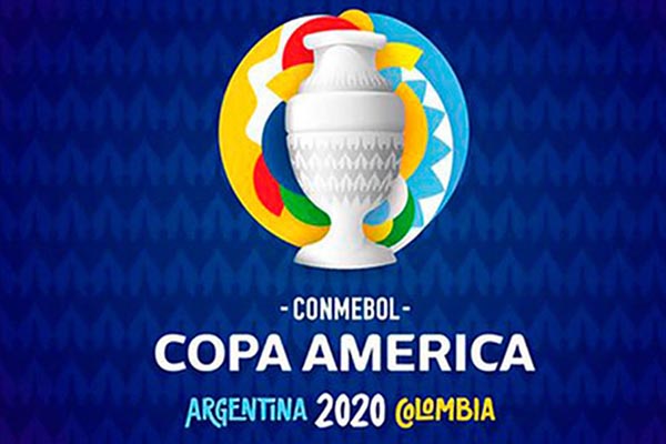 Copa América 2020 se pospone para el próximo año debido al COVID-19