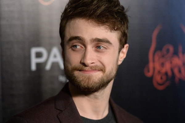 Daniel Radcliffe se sincera sobre su alcoholismo