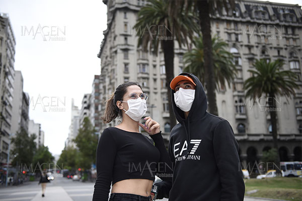 Pandemia de COVID-19 sobrepasa los 200,000 casos a nivel mundial: U. Johns Hopkins