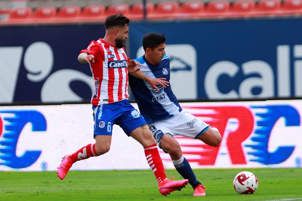 ¿El Puebla en riesgo? Presidente del Atlético San Luis tiene coronavirus