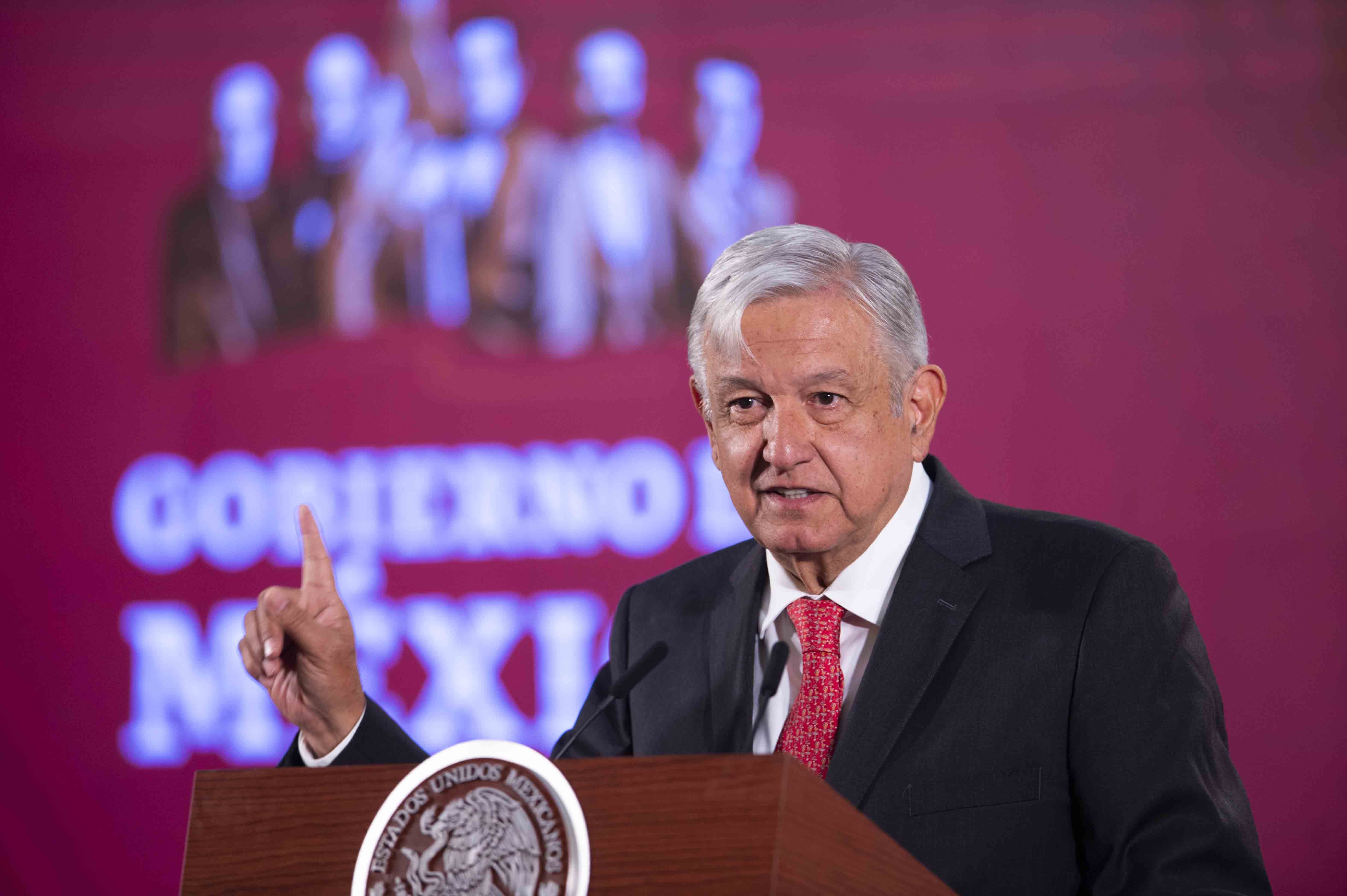 Blindaje económico ante crisis, otra falacia de López Obrador