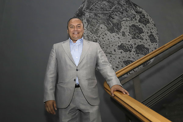 La participación ciudadana, estandarte de la gestión de Guillermo Velázquez en Atlixco