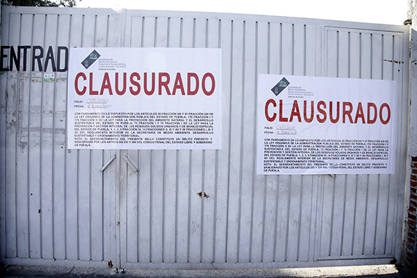 La verificación queda suspendida hasta nuevo aviso
