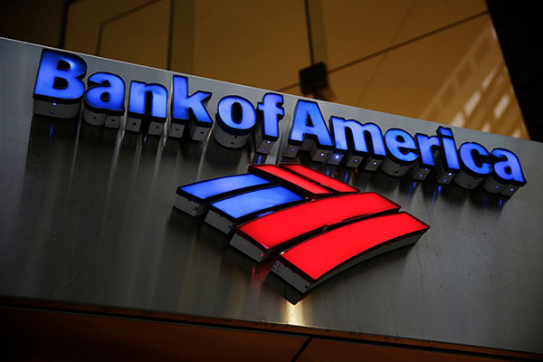 Bank Of America pronostica contracción de 4.5% para la economía mexicana