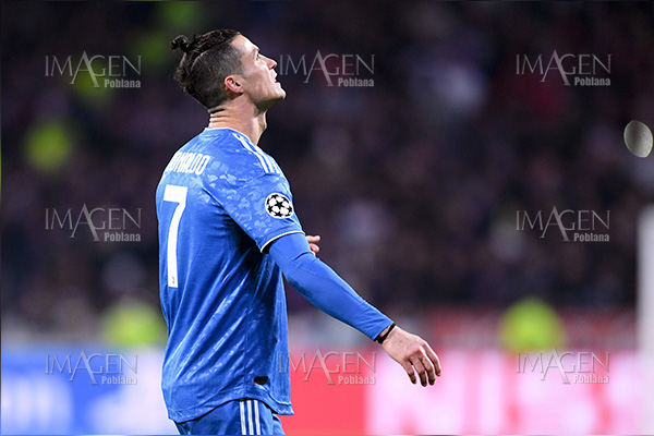 En plena crisis de salud, sismos sorprenden a Cristiano Ronaldo en Madeira