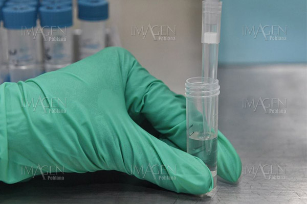 ¿Dónde se hace la prueba de coronavirus en Puebla?