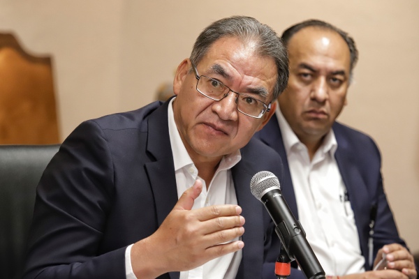 Educación anuncia agenda para receso escolar ante contingencia