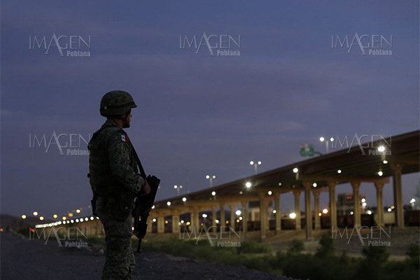 México rechazará deportados de EU que no sean mexicanos ni centroamericanos