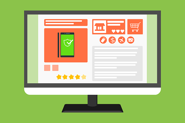 ¿Cómo hacer compras seguras en línea?