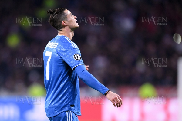 Juventus recortaría a Ronaldo 9.8 millones de dólares por el COVID-19