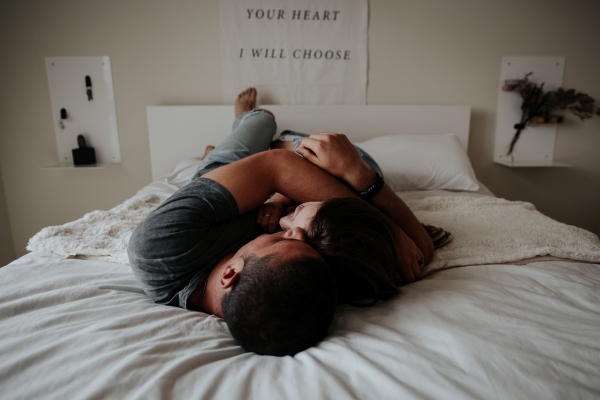 Tú eres tu pareja sexual más segura: consejos en época de coronavirus