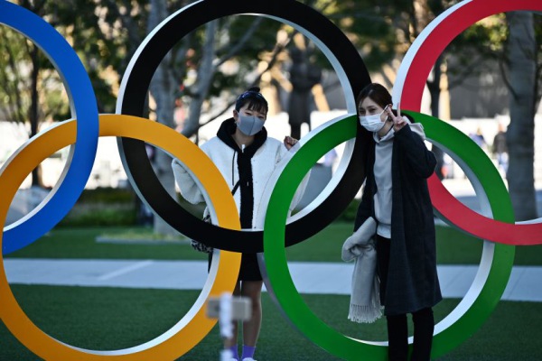 Canadá renuncia a participar en los Juegos Olímpicos y pide aplazarlos