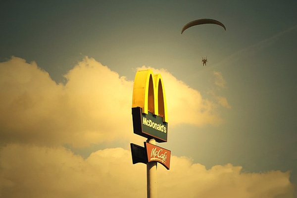 ¿Por qué McDonald