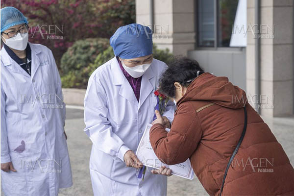 Recuperados de COVID-19 tienen inmunidad a esta enfermedad