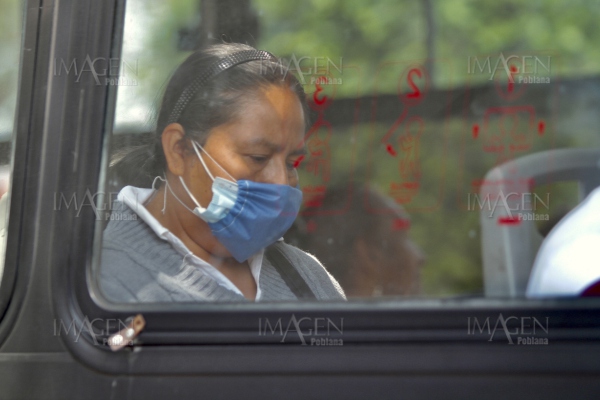 México acumula 367 contagios y cuatro muertos por COVID-19