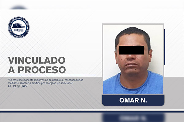 Vapuleó a su exnovia porque no quiso regresar con él