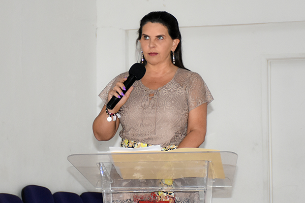 Convoca Norma Layón a texmeluquenses a ser solidarios ante alerta sanitaria
