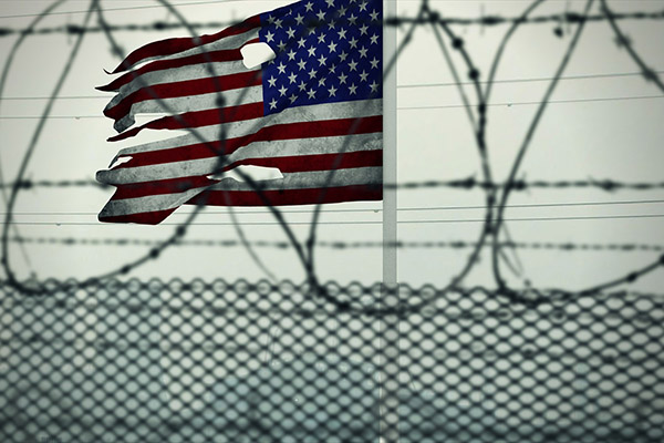 Base de EU en Guantánamo registra su primer caso de COVID-19
