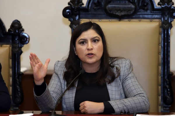 Prevención, única vacuna contra el coronavirus: Rivera Vivanco