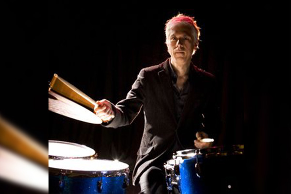 Muere Bill Rieflin, baterista de R.E.M y King Crimson