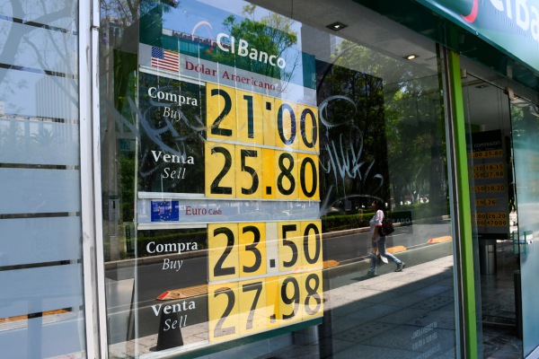 México, país de políticas económicas sin sustento
