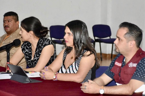Se suspende tianguis de San Martín por COVID-19