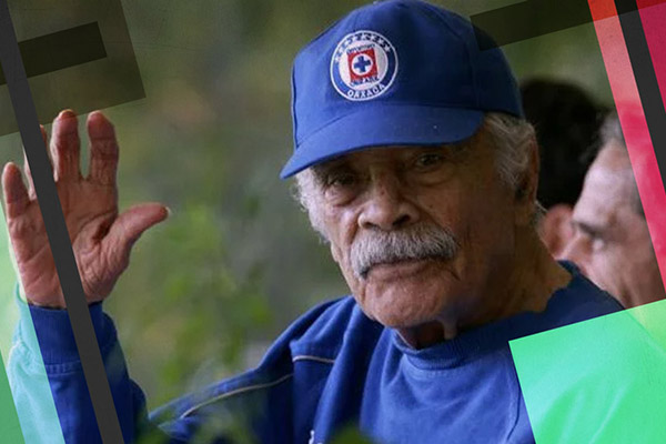 Muere el legendario entrenador Ignacio Trelles
