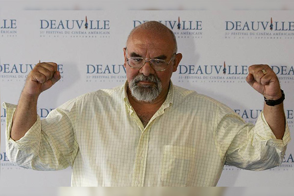 Muere Stuart Gordon, aclamado director de películas de culto de terror