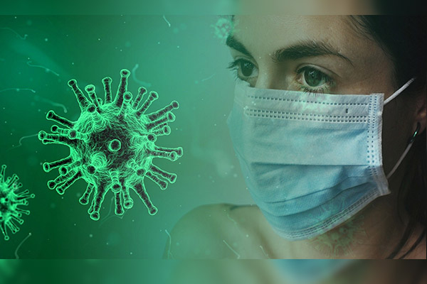 Enfermera con coronavirus se suicida por temor de contagiar a más pacientes