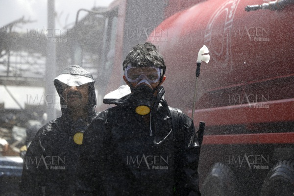 Así será la Fase 3 de la contingencia por coronavirus