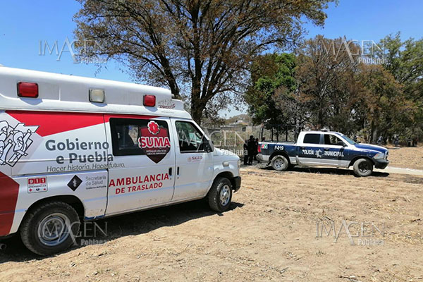 Lo asesinan a golpes y lo abandonan en una barranca