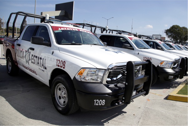 Acusan policías con diabetes que siguen trabajando pese al COVID-19
