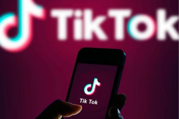 TikTok la aplicación más popular y usada en los últimos meses