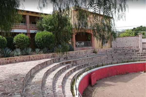 Tequisquiapan, su maravillosa noche y su fantástico día