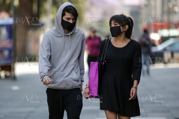 En 24 horas, 4 muertes y 131 nuevos casos de COVID-19 en México