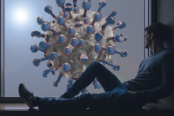 ¿Cómo protegerse del coronavirus en personas asintomáticas?