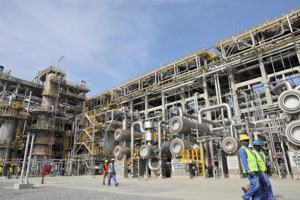 México cuenta con un “seguro” contra los bajos precios del petróleo