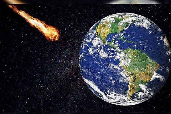Reportan caída de meteorito en Nigeria; gobernador de Ondo lo desmiente