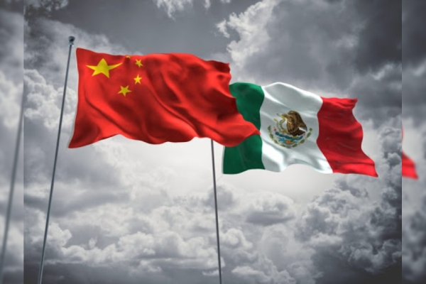 México y China, abismales diferencias en época de crisis