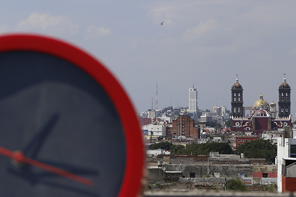El cambio de horario en medio de una crisis sanitaria