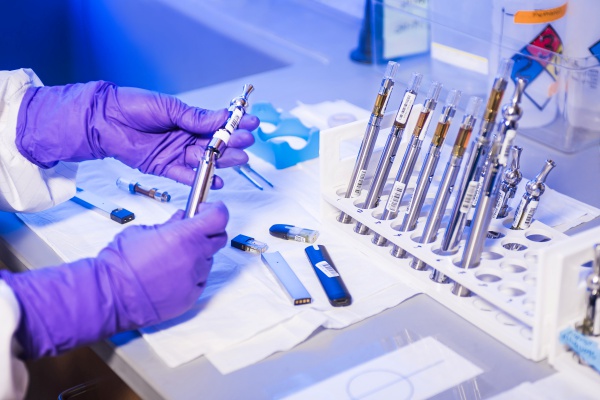 Científicos estudian una posible debilidad del coronavirus