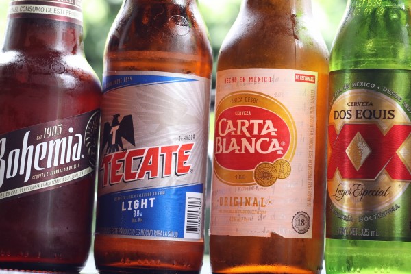 Emergencia sanitaria pega a producción de cerveza en México