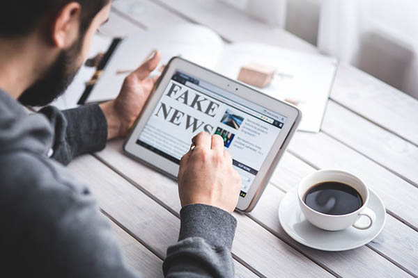 Contingencia por coronavirus, entre “fake news” y predicciones catastróficas