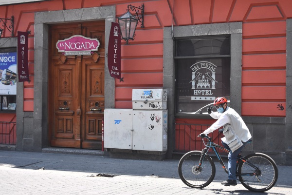 Gobierno sí apoyará a Pymes por crisis, revelan empresarios