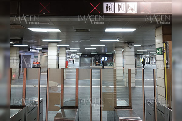 Madrid habilitará otra pista de hielo como tercera morgue provisional