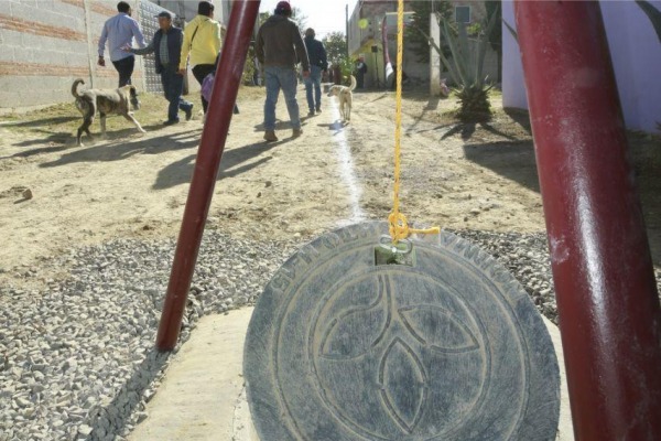 Dignificarán servicios sanitarios en colonias de atención prioritaria