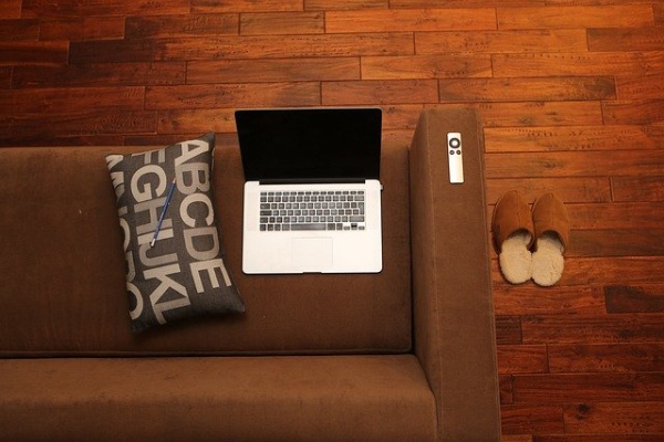 Home office: bueno para unos, dolor de cabeza para otros