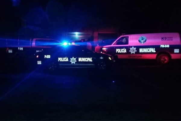 Matan a un hombre en riña de borrachos