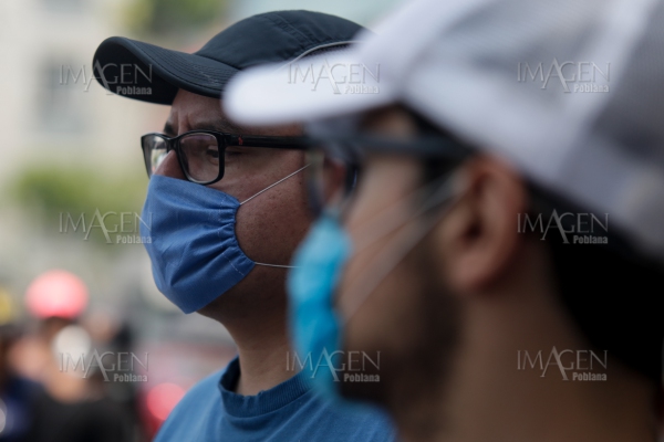 Conteo llega a 94 muertes y 2,143 casos de COVID-19 en México
